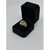 Inel din Aur Proba 585* 5,64 gr