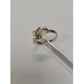 Inel Din Aur Proba 585* 2.15 Gr