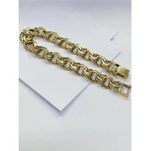 Bratara din Aur Proba 585* 32,72  gr