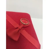 Inel Din Aur Proba 750* 1,63