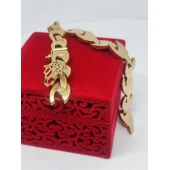 Bratara din aur 585* 13,81 gr