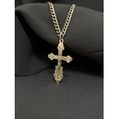 Cruce Din Aur Proba 585* 2,07 gr