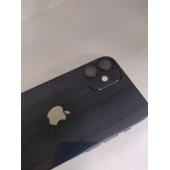 Telefon Apple iPhone 12 Mini 64 GB Black