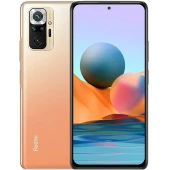 Telefon Xiaomi Redmi Note 10 Pro 128 GB Orange
