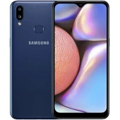 Telefon Samsung Glaxy A10s  32 GB  Blue
