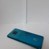 Telefon  Xiaomi Redmi Note 9 Pro 64 GB Green