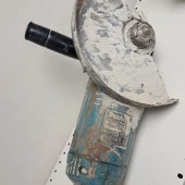Polizor Unghiular MAKITA GA902