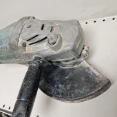Polizor Unghiular MAKITA GA902
