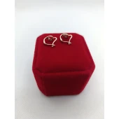 Cercei Din Aur Proba 585* 0.93 gr