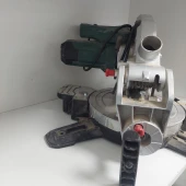 Ferăstrău Metabo Ks216 m