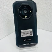 Telefon uleFone Armor X32 128 GB Black