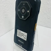 Telefon uleFone Armor X32 128 GB Black