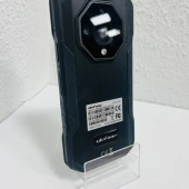 Telefon uleFone Armor X32 128 GB Black
