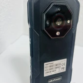 Telefon uleFone Armor X32 128 GB Black