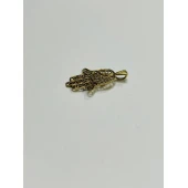 Pandantiv din aur proba 585 1.48gr