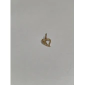 Pandantiv 585 proba 0,57 gr