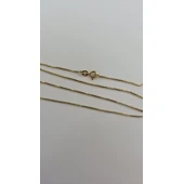 Lant din Aur Proba 750* 3,14 gr.