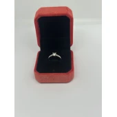 Inel din aur 585* 1.26gr