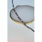 Bratara din Argint *Proba 925* 10.33g