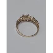 Inel Din Aur Proba 585* 2,47 gr