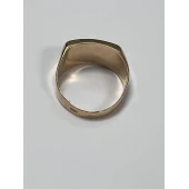 Ghiul Din Aur Proba 585* 4.22 gr