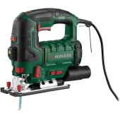 Ferestrau pendular Parkside PSD 800 E4
