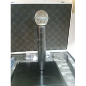 Radio Microfon Shure QLXD4