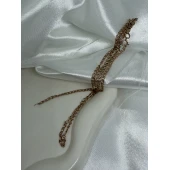 Lanț Din Aur Proba 585* 1,64 gr