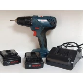 Masina de Insurubat electric Bosch GSR 180 - LI