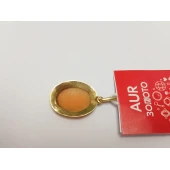 Pandativ Din Aur 750* 0.86 gr