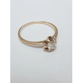 Inel din Aur proba 585* 1.60gr