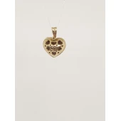 Pandativ Din Aur Proba 585* 2.41 gr