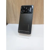 Telefon Xiaomi Poco C65 256 GB Black