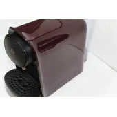 Espressor cu capsule PHILIPS L'OR Barista Piano Noir LM8012/80