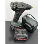 Șurubelniță Metabo SC60 Plus Lil Power