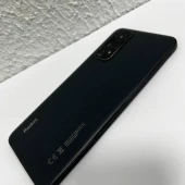 Telefon Xioami Redmi Note 11 64 GB Graphite Gray