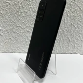 Telefon Xioami Redmi Note 11 64 GB Graphite Gray