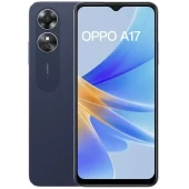 Telefon Oppo A17, 64 GB Blue