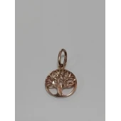 Pandativ Din Aur 585* 0.72 gr