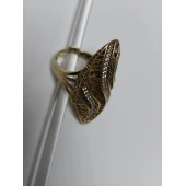 Inel Din Aur Proba 585* 4,41 gr