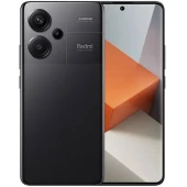 Telefon Xiaomi Redmi Note 13 Pro+ 512 GB Black