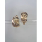 Cercei din aur 583* 7.85gr