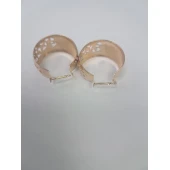 Cercei din aur 583* 7.85gr