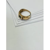 Inel Din Aur Proba 585* 5.75 gr