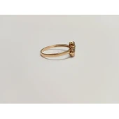 Inel Din Aur Proba 585* 1.88 gr