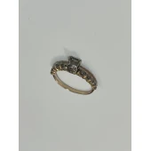 Inel 585" 1.89 gr 3062 Lei