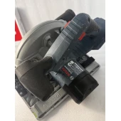Fierestrău circular BOSH GKS 18V-57G