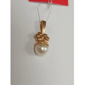 Pandativ din Aur Proba 585*  1.74 gr