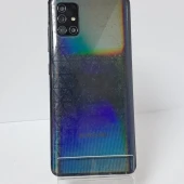 Telefon Samsung Galaxy A51 64 GB Dark Blue