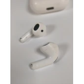Casti Apple AirPods 4 White